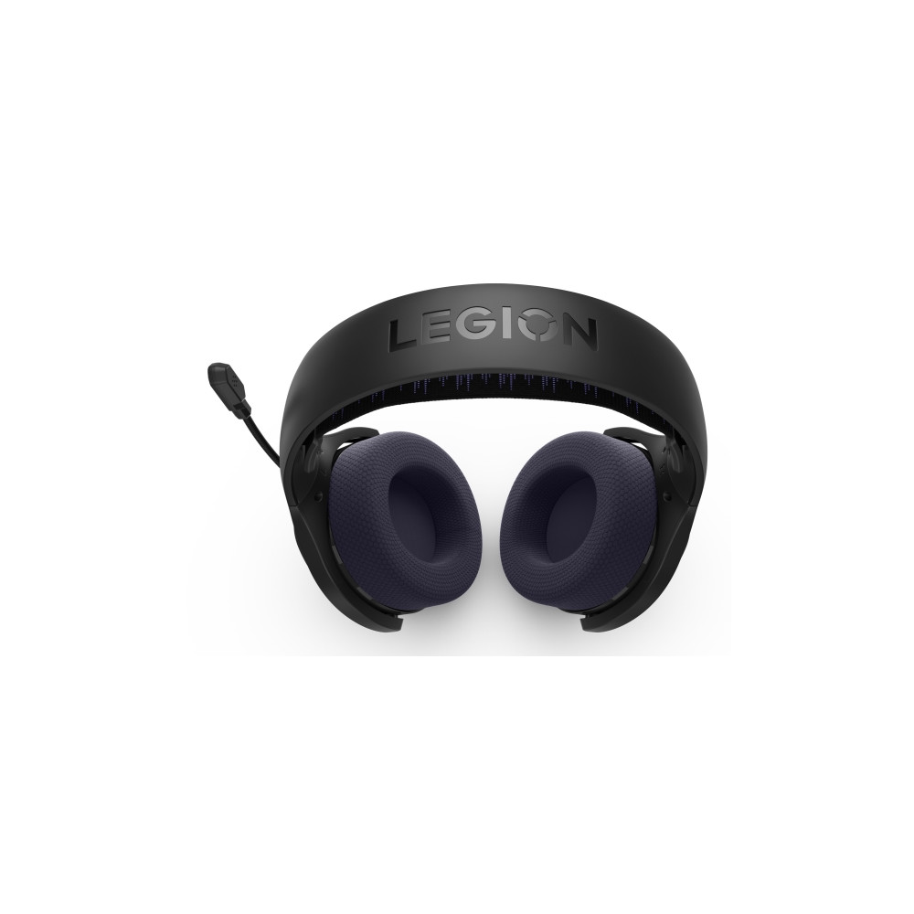 Produktbild för Lenovo Legion H410 - headset
