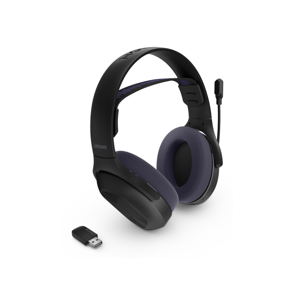 Produktbild för Lenovo Legion H410 - headset