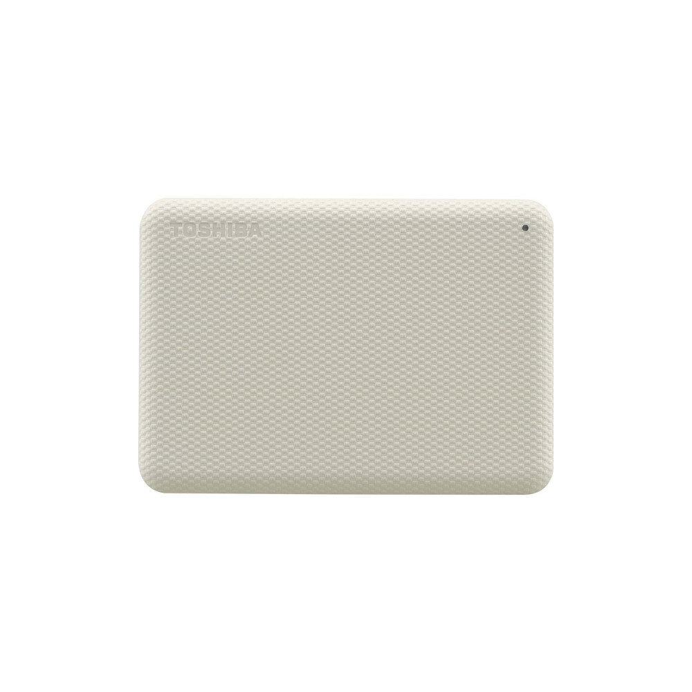 Produktbild för Toshiba Canvio Advance - hårddisk - 1 TB - USB 3.2 Gen 1