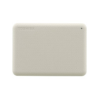 Produktbild för Toshiba Canvio Advance - hårddisk - 1 TB - USB 3.2 Gen 1