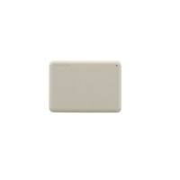 Produktbild för Toshiba Canvio Advance - hårddisk - 1 TB - USB 3.2 Gen 1