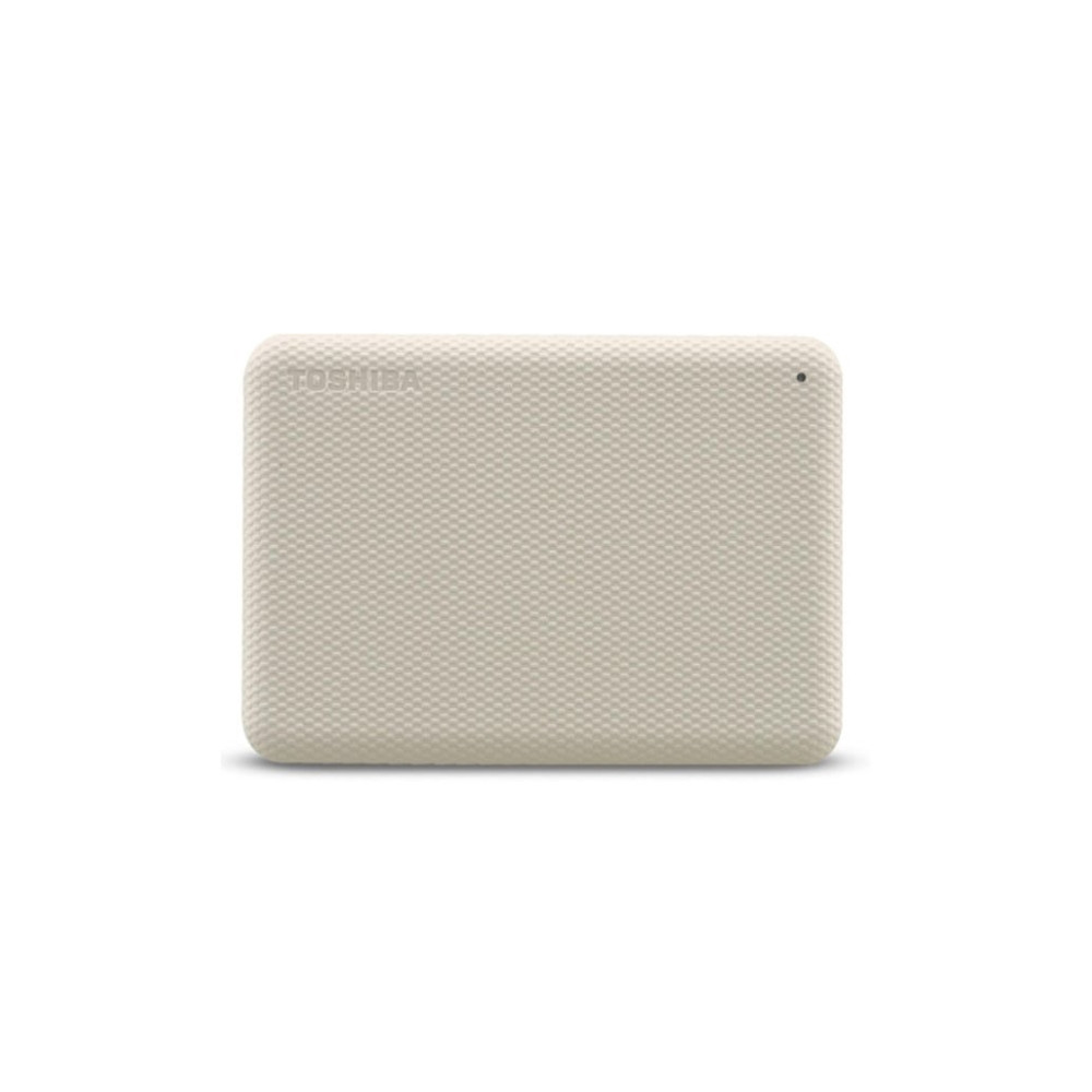Produktbild för Toshiba Canvio Advance - hårddisk - 1 TB - USB 3.2 Gen 1