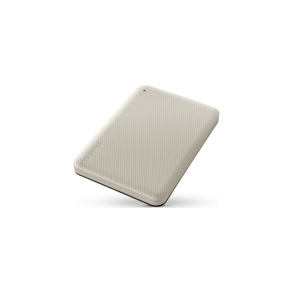 Produktbild för Toshiba Canvio Advance - hårddisk - 1 TB - USB 3.2 Gen 1