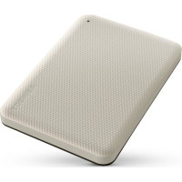 Produktbild för Toshiba Canvio Advance - hårddisk - 1 TB - USB 3.2 Gen 1