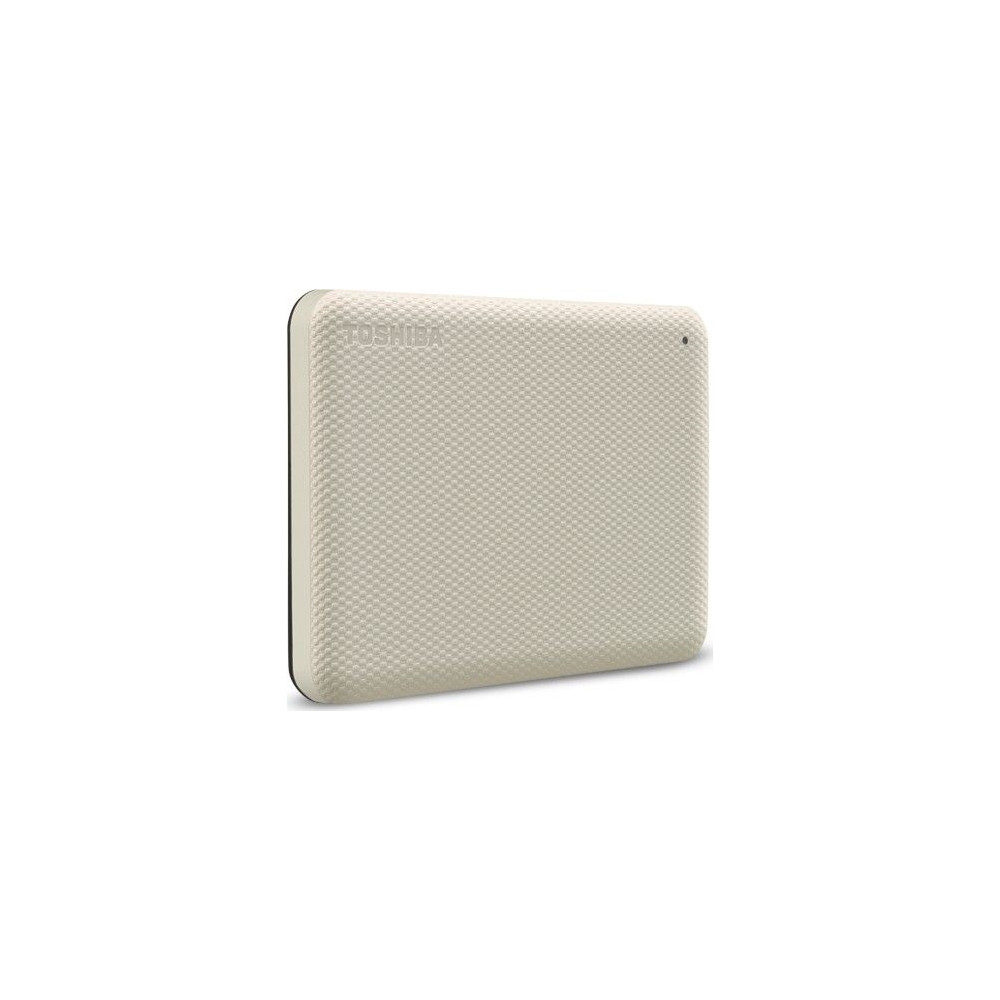 Produktbild för Toshiba Canvio Advance - hårddisk - 1 TB - USB 3.2 Gen 1