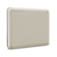 Produktbild för Toshiba Canvio Advance - hårddisk - 1 TB - USB 3.2 Gen 1