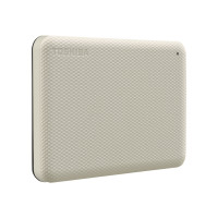 Produktbild för Toshiba Canvio Advance - hårddisk - 1 TB - USB 3.2 Gen 1