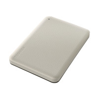 Produktbild för Toshiba Canvio Advance - hårddisk - 1 TB - USB 3.2 Gen 1