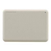 Produktbild för Toshiba Canvio Advance - hårddisk - 1 TB - USB 3.2 Gen 1