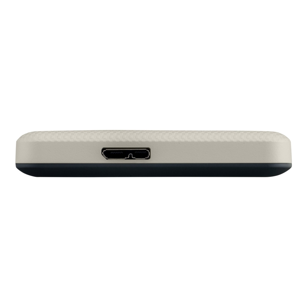 Produktbild för Toshiba Canvio Advance - hårddisk - 1 TB - USB 3.2 Gen 1