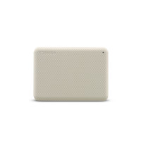 Produktbild för Toshiba Canvio Advance - hårddisk - 1 TB - USB 3.2 Gen 1