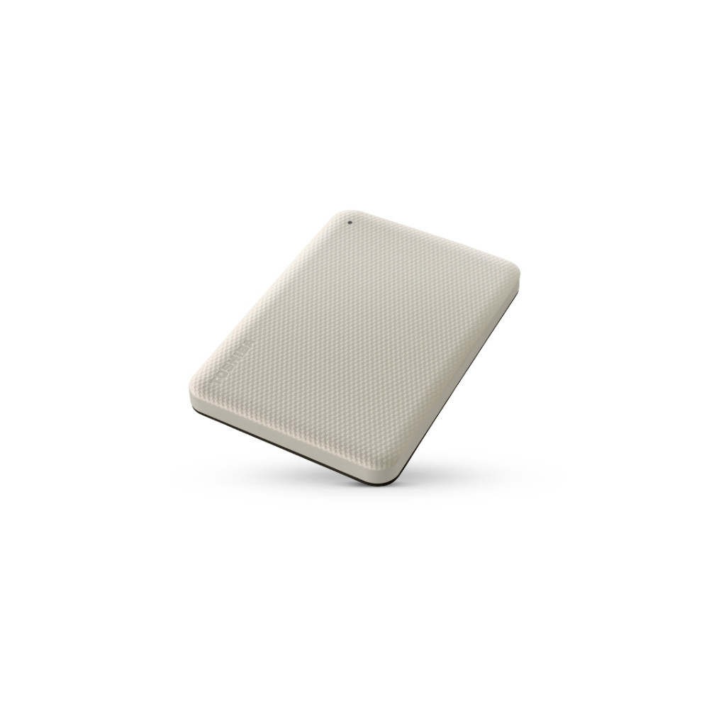 Produktbild för Toshiba Canvio Advance - hårddisk - 1 TB - USB 3.2 Gen 1