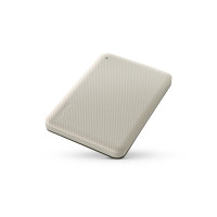 Produktbild för Toshiba Canvio Advance - hårddisk - 1 TB - USB 3.2 Gen 1
