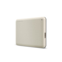 Produktbild för Toshiba Canvio Advance - hårddisk - 1 TB - USB 3.2 Gen 1