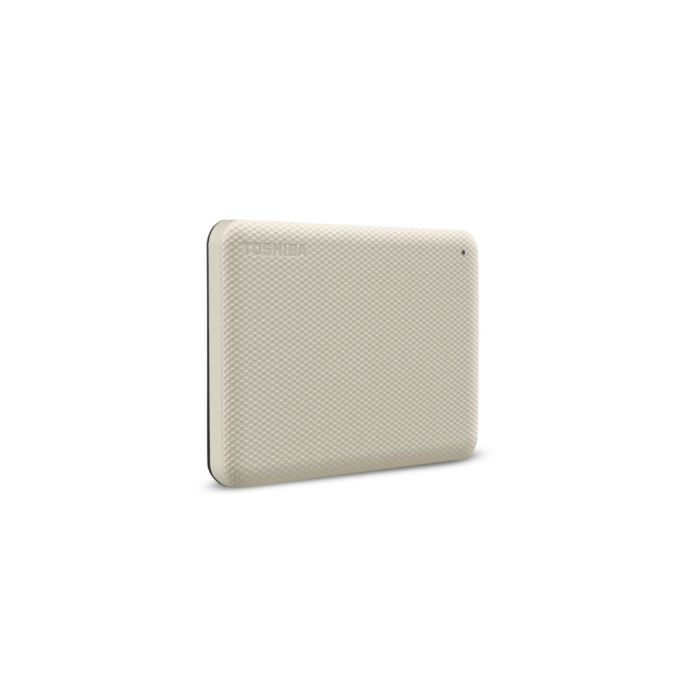 Produktbild för Toshiba Canvio Advance - hårddisk - 1 TB - USB 3.2 Gen 1