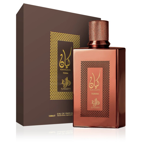 Al Wataniah Al Wataniah Eternal Kayaan Terra EDP 100ml