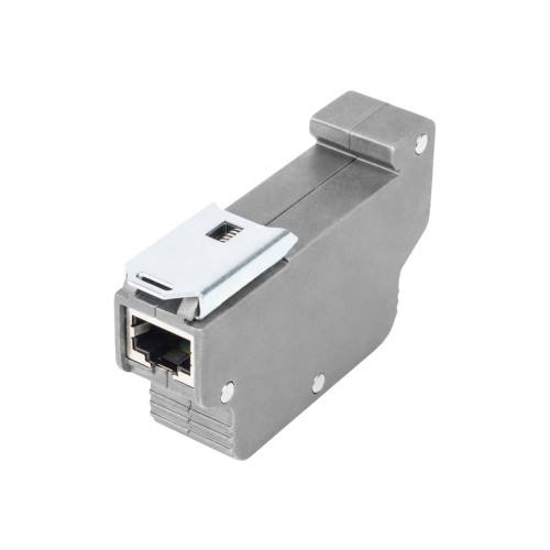 Digitus DIGITUS DN-95421 - överspänningsskydd för PoE