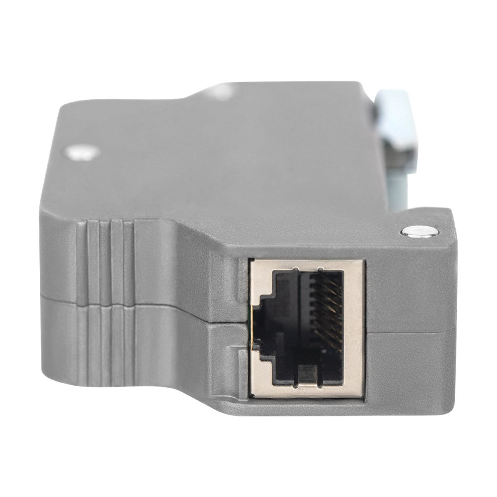 Produktbild för DIGITUS DN-95421 - överspänningsskydd för PoE