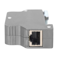 Produktbild för DIGITUS DN-95421 - överspänningsskydd för PoE