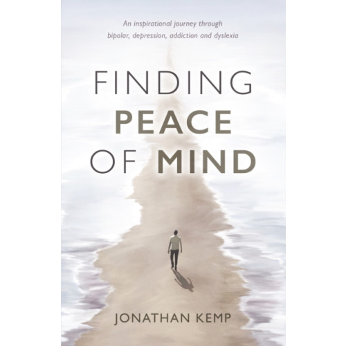 Troubador Publishing Finding Peace of Mind (häftad, eng)