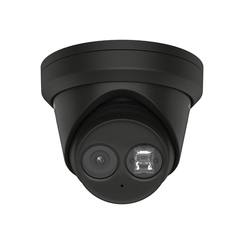 Produktbild för Hikvision Pro Series(EasyIP) DS-2CD2383G2-IU - nätverksövervakningskamera - torn