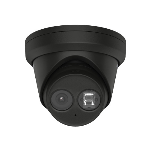 Hikvision Digital Technology Hikvision Pro Series(EasyIP) DS-2CD2383G2-IU - nätverksövervakningskamera - torn