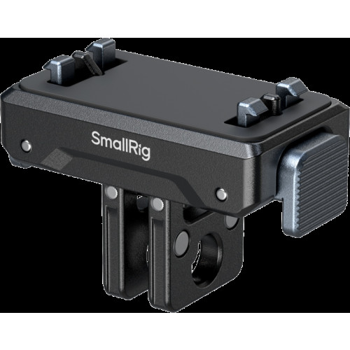 SMALLRIG SmallRig 5814 Quick Release Mount Adapter for Insta360 X5 / X4 Air / Ace Pro 2 / Ace Pro / Ace
