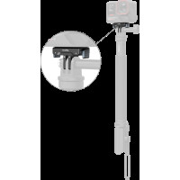 Produktbild för SmallRig 5814 Quick Release Mount Adapter for Insta360 X5 / X4 Air / Ace Pro 2 / Ace Pro / Ace