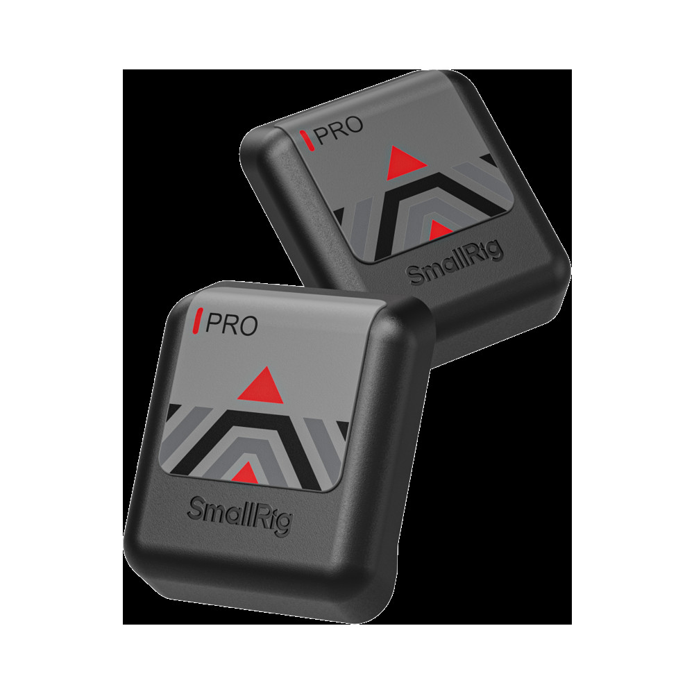 Produktbild för SmallRig 5494 Hot Shoe Cover for Sony Black (2pcs)