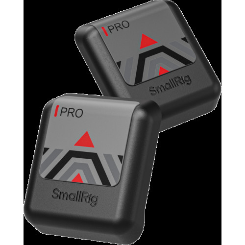 SMALLRIG SmallRig 5494 Hot Shoe Cover for Sony Black (2pcs)