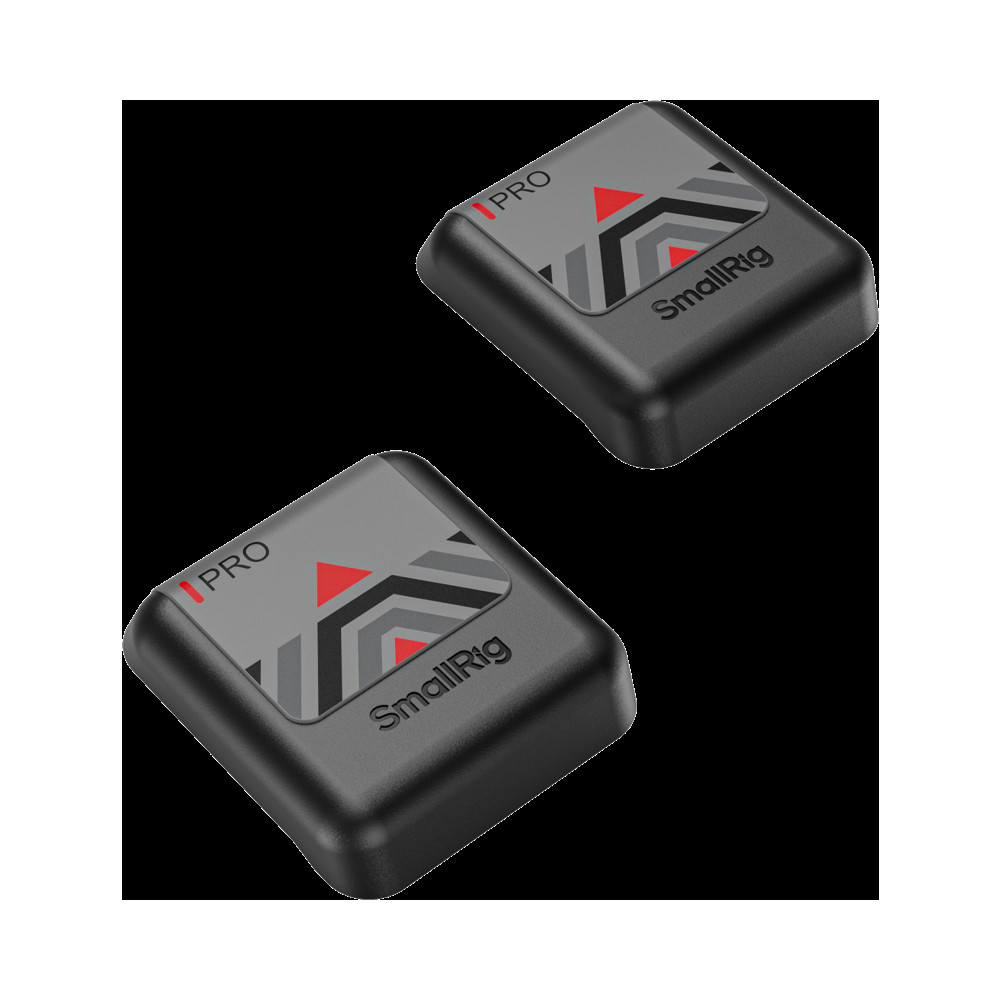 Produktbild för SmallRig 5494 Hot Shoe Cover for Sony Black (2pcs)
