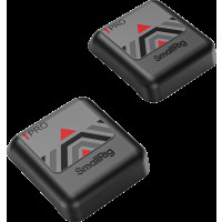 Produktbild för SmallRig 5494 Hot Shoe Cover for Sony Black (2pcs)