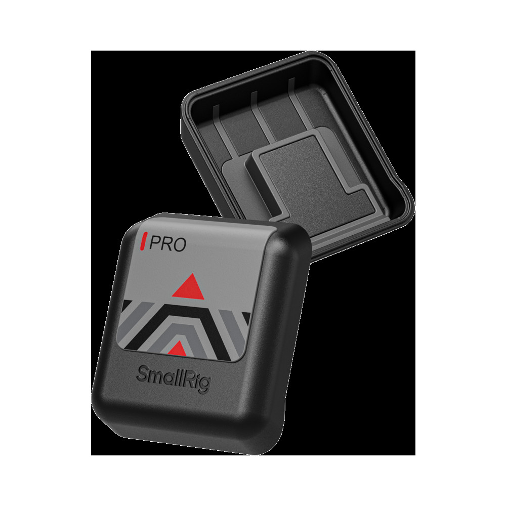 Produktbild för SmallRig 5494 Hot Shoe Cover for Sony Black (2pcs)
