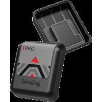 Produktbild för SmallRig 5494 Hot Shoe Cover for Sony Black (2pcs)