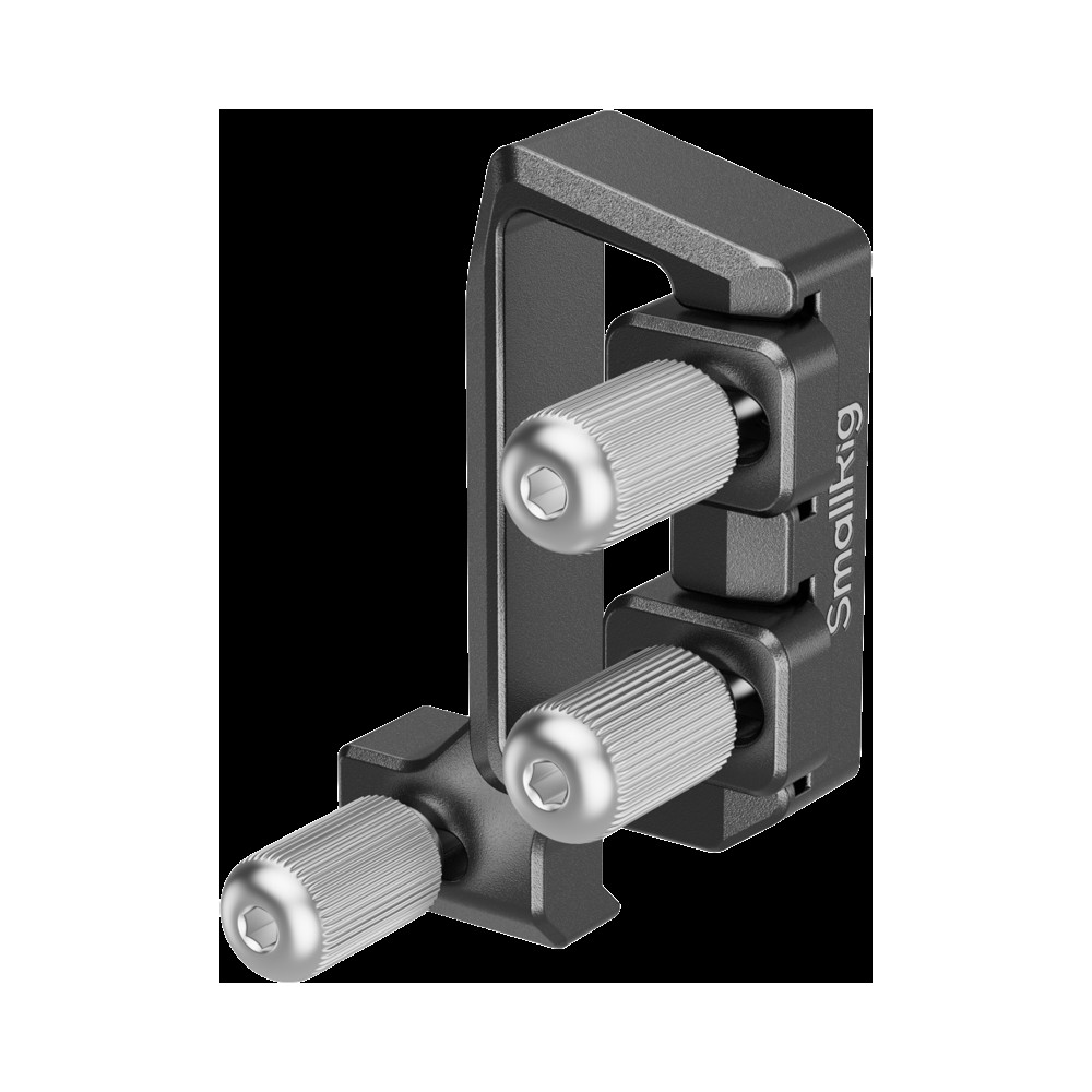 Produktbild för SmallRig 6062 USB-C Cable Clamp for Cages for Sony Alpha 7 V