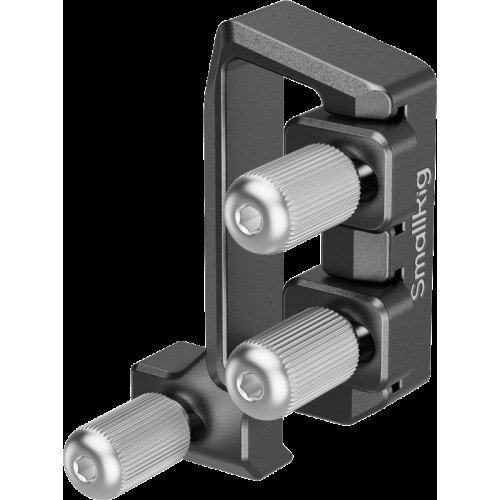 SMALLRIG SmallRig 6062 USB-C Cable Clamp for Cages for Sony Alpha 7 V