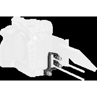 Produktbild för SmallRig 6062 USB-C Cable Clamp for Cages for Sony Alpha 7 V