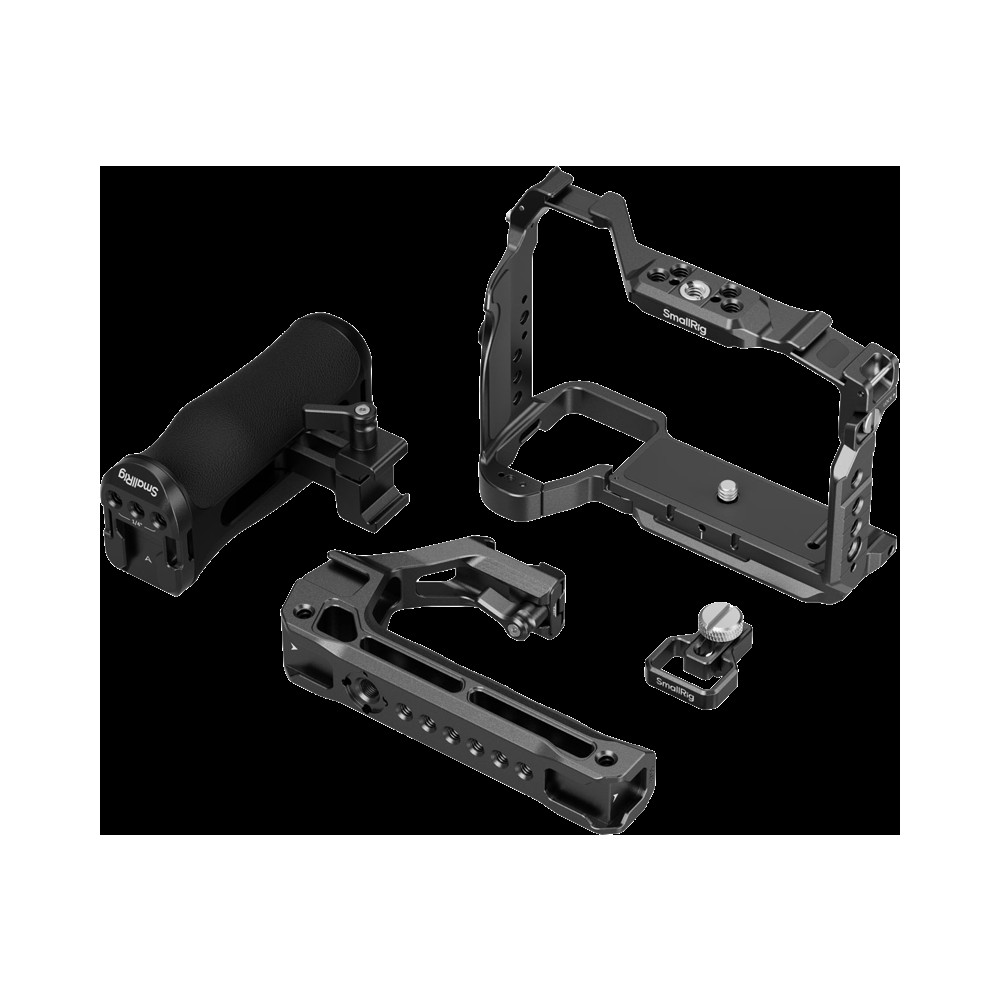 Produktbild för SmallRig 6026 Advanced Cage Kit for Sony Alpha 7 V / 7R V / 7 IV