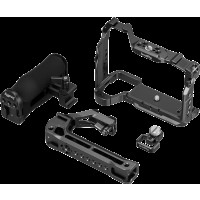 Produktbild för SmallRig 6026 Advanced Cage Kit for Sony Alpha 7 V / 7R V / 7 IV