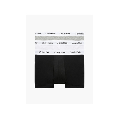 Calvin Klein Calvin Klein 0000U2662G, Svart, Grå, Vit, Hankoppling, S, Kr...