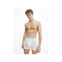 Produktbild för Calvin Klein 0000U2662G, Svart, Grå, Vit, Hankoppling, S, Kr...