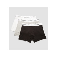 Produktbild för Calvin Klein 0000U2662G, Svart, Grå, Vit, Hankoppling, S, Kr...