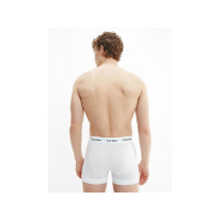 Produktbild för Calvin Klein 0000U2662G, Svart, Grå, Vit, Hankoppling, S, Kr...
