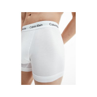 Produktbild för Calvin Klein 0000U2662G, Svart, Grå, Vit, Hankoppling, S, Kr...