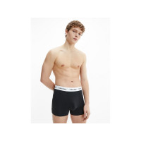 Produktbild för Calvin Klein 0000U2662G, Svart, Grå, Vit, Hankoppling, S, Kr...