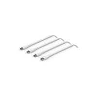 Produktbild för Belkin BoostCharge - USB typ C-kabel - USB-C till USB-C - 1 m