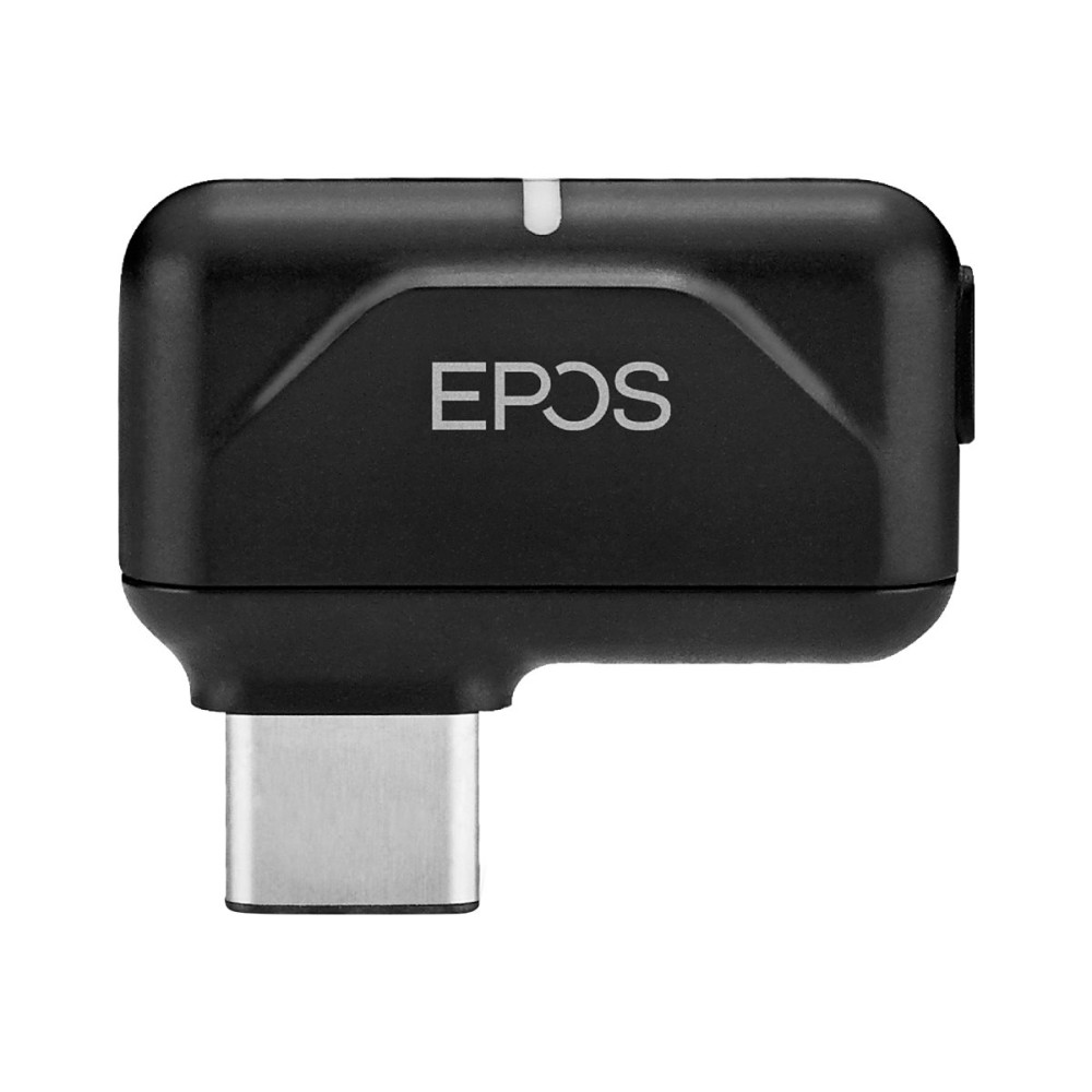 Produktbild för EPOS BTD 800 USB-C - nätverksadapter - USB-C
