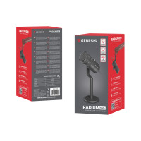 Produktbild för Genesis Radium 350D - mikrofon