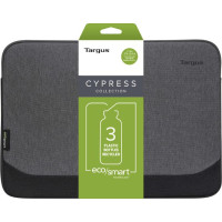 Produktbild för Datorfodral TARGUS Cypress 12' grå