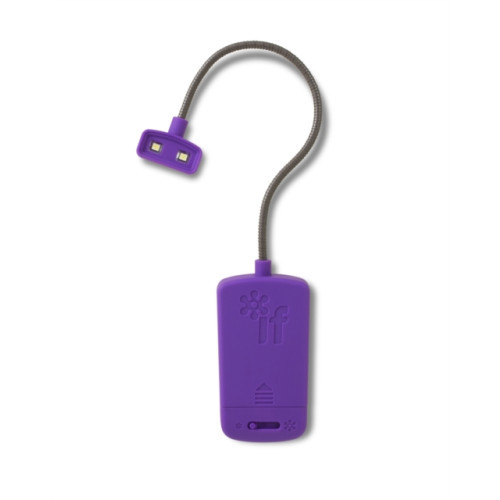That Company Called If The Really Flexible Book Light - Purple (Skadad)